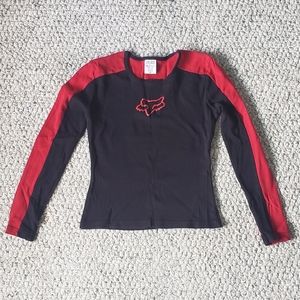 Women's shirt